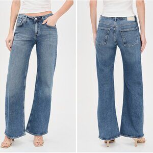 Citizens of Humanity Nora Jeans